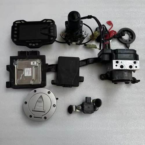 仪表总成MTS1200杜卡迪