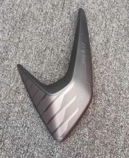 小青蛙 765R 左边 凯旋 原漆 Triple 小包板 原厂件 Street