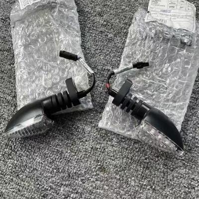 阿普利亚转向灯后转向灯