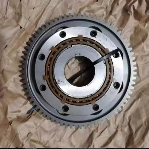 启动盘超越离合器杜卡迪