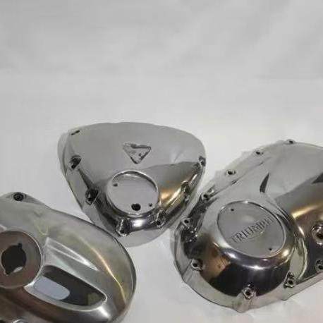 凯旋电镀边盖凯旋bobber