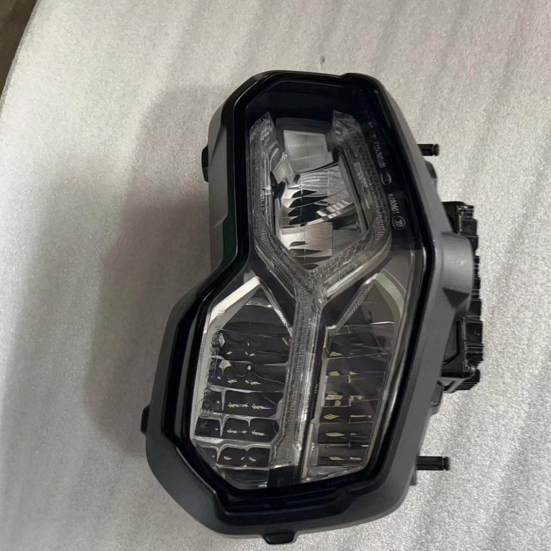 宝马 F750GS F850GS ADV C400X LED大灯总成