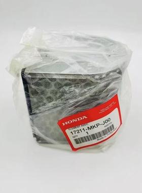 适用于本田CB500X CBR500R CB500F空滤 全新原厂正品件 价格私聊