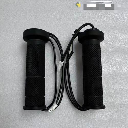 杜卡迪MTS1200s1200揽途