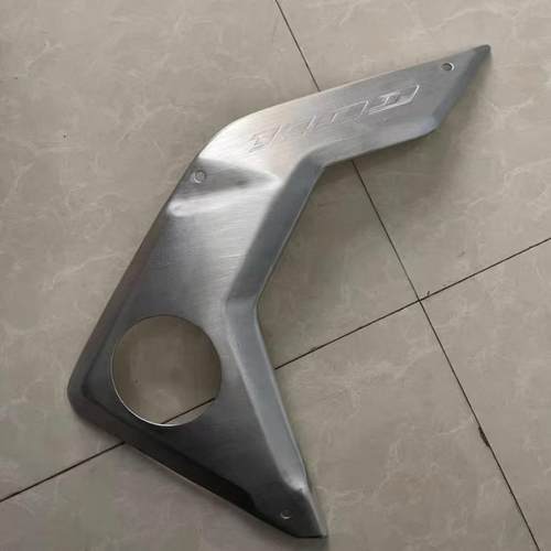 CFR1100ADV边板外壳金属边板