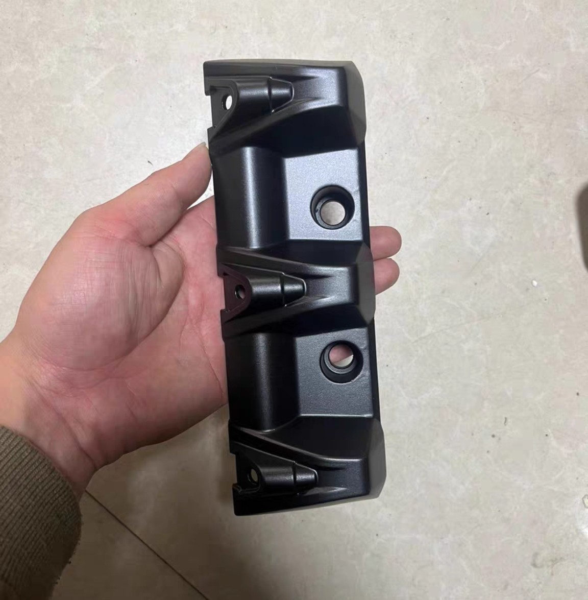 适用2018-2024款发动机盖板气缸保护罩GL1800F6B摩托车