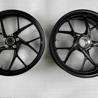 Panigale排气中罩杜卡迪