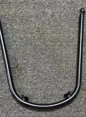 凯旋bobber1200后挡泥瓦支架 后挡泥板支架原厂