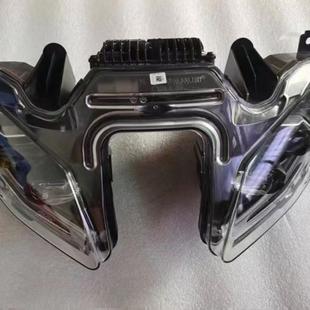 宝马S1000XR 大灯 原厂拆车件 成色完美 21-24年通用