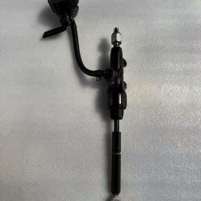 一字泵哈雷750ROD刹车开关