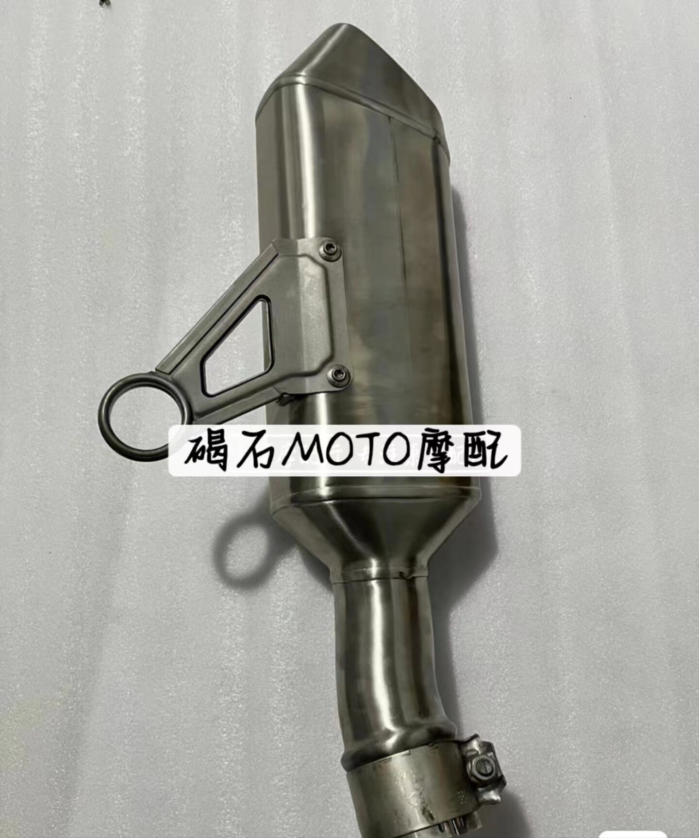 宝马BMWs1000xr S1000RR s1000r 单r 双r 排气尾段 无伤 无修