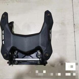 宝马f750gs风挡支架 升降支架 价格私聊