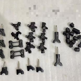 cb650 XADV750 cb500x cm500 车把底座 cb500f 适用于本田cbr650