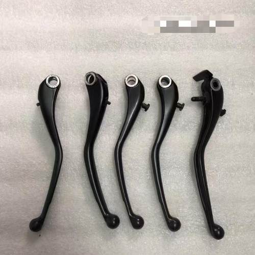 刹车牛角大魔鬼1200杜卡迪