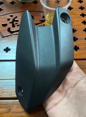 宝马 F900XR F900R F900X 后段排气管 排气罩 排气护罩 排气盖