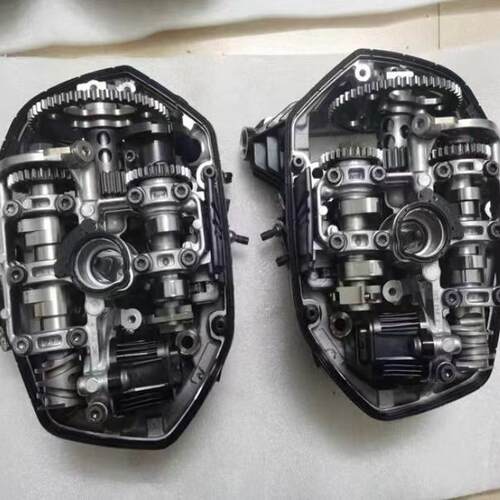 宝马BMW宝马R1250GS缸盖