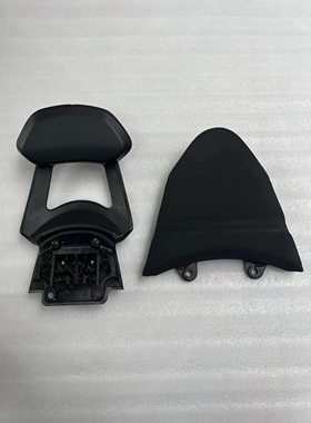 杜卡迪 XDiavel X XS 大魔鬼1200 X XS 后靠背 后座垫