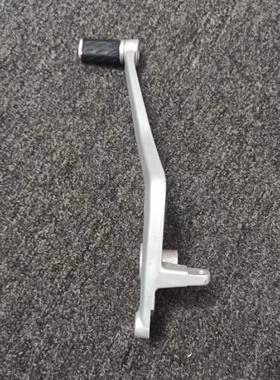 CR150APR150-6APR150-6V后刹车踏板后制动踏板脚刹踏板