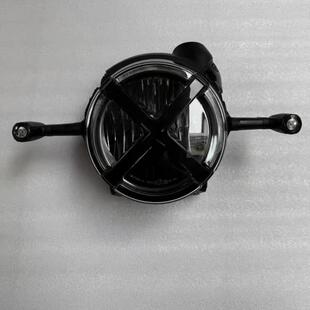 23-24年杜卡迪 自由自游800 大灯总成 支架 改装子弹头LED转向灯