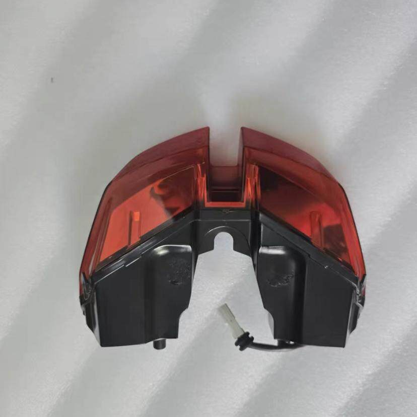 骇客950尾灯骇客950杜卡迪图片