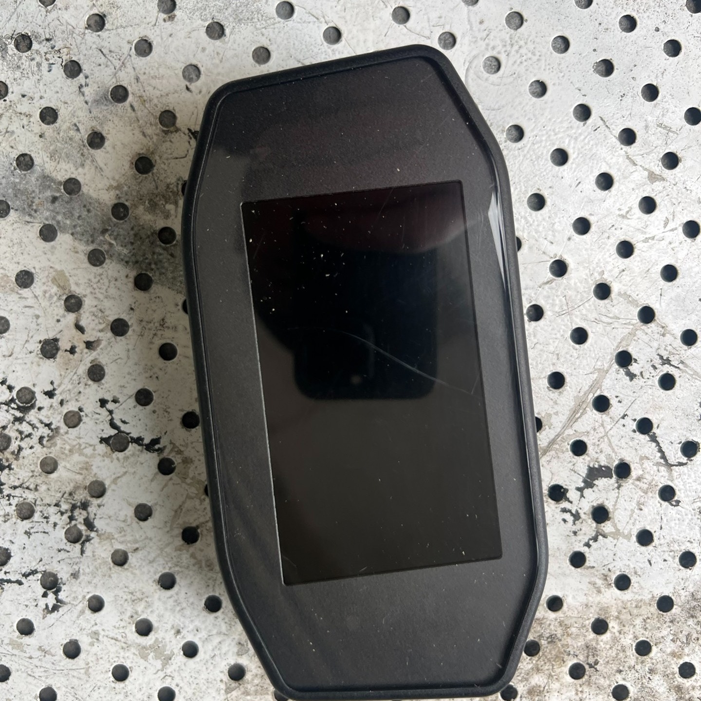 KTM杜克890 23年仪表总成，二手拆车，无损