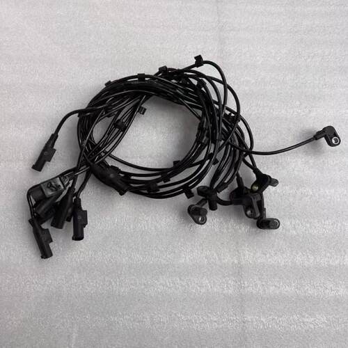 宝马F750gsABS线ABS传感器