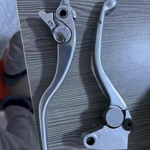离合拉杆 凯旋765R 街道双缸 twin 价格私聊 street 刹车牛角