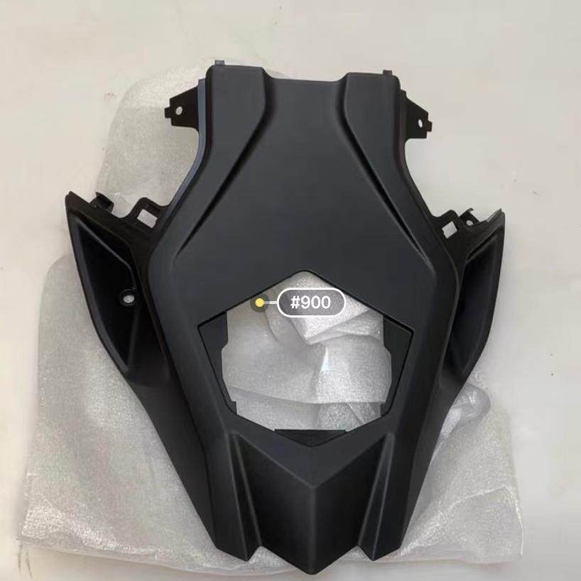 宝马BMWS1000RR尾部BMW宝马