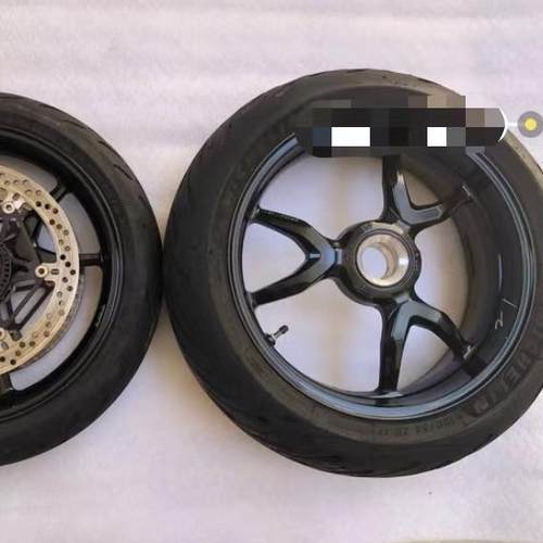 前后轮毂MTS12001260杜卡迪
