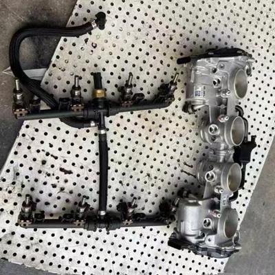 BMW宝马电喷组总成宝马BMW