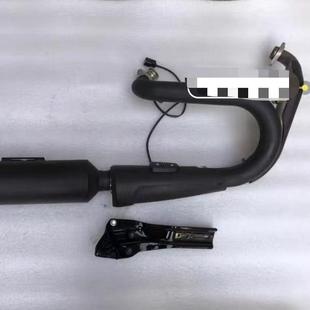 全段排气总成 街路德 价格私聊 ROD 哈雷750