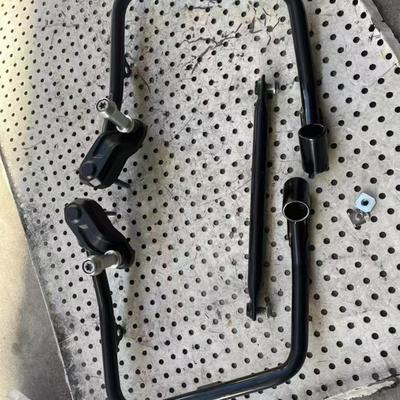 宝马BMW边箱支架BMW宝马