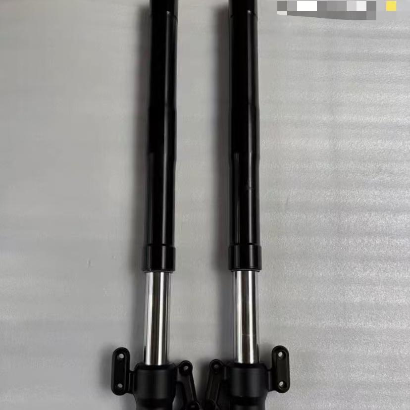 哈雷750ROD前减震前避震