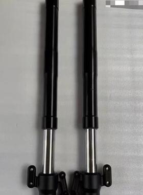 哈雷 750ROD 街路德 前减震 前避震 成色如图 价格私聊