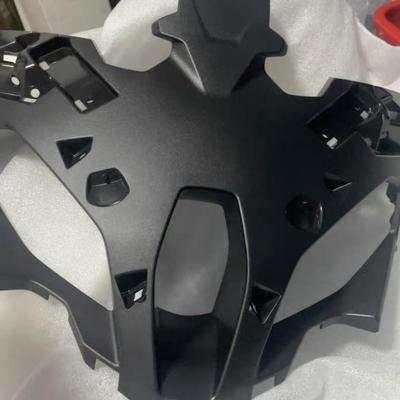 宝马BMW前嘴饰板BMW宝马