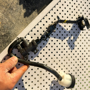 带总泵总成 本刹车脚踏 宝马水鸟1300GS 719版