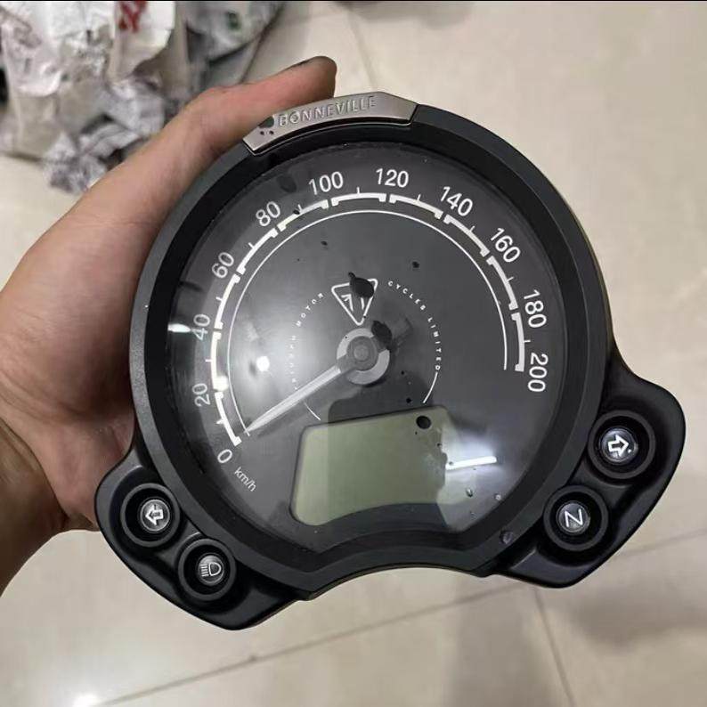 凯旋bobber仪表总成凯旋bb