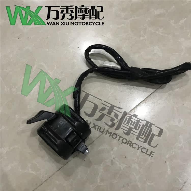 Ducati 696 1100 848 1098 1198 MTS1200 Bird Right-hand man Switch assemblyin the Motorcycle/Equipment/Fitting , Motorcycle Accessories , Handle  category - from Buy2taobao.com to provide professional Taobao agent buy service