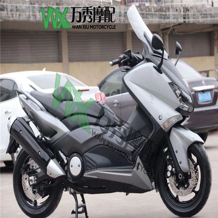 适用于雅马哈TMAX500 530气门 凸轮 缸头盖 档齿 大小牙盘 链条