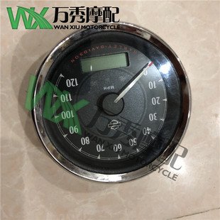 仪表固座 仪表支架 表头支架 哈雷XL883N 码 X48 仪表总成 表 1200