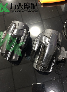 宝马 R1200GS 水鸟 ADV F800GS K1600GTL 雾灯 雾灯支架