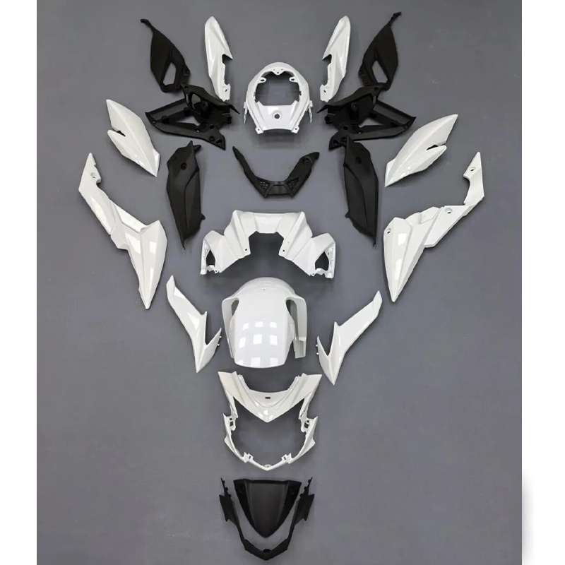 全车壳适用于GSX-S750 17-22