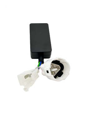 适用于铃木GSXS750 GSXS1000 GSXS1000F GSX-S 1000排气阀消除器