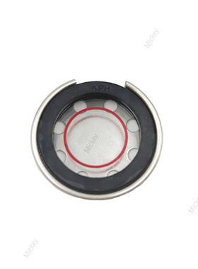 适用宝马S1000R R1200GS ADV R1150 R1100 机油观察窗 油位显示镜