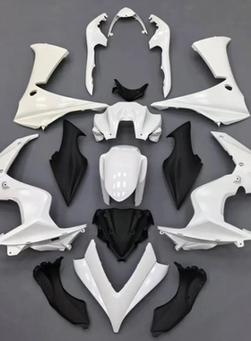 适用铃木GSX-S1000F 15-16-17-18-19-20年 全车外壳
