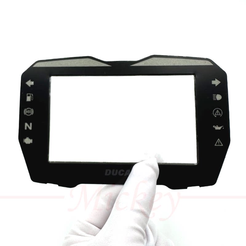 杜卡迪V4/V4S仪表TPU贴膜