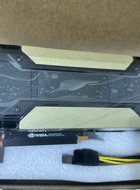 全新 tesla v100 32g v100 16g原版企业级ai运算卡养龙虾本地部署