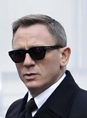 007邦德英伦风偏光墨镜男女开车