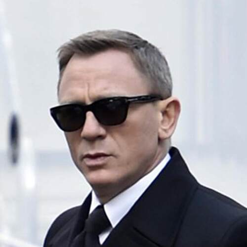 007邦德英伦风偏光墨镜男女开车