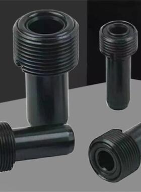 HSK63A冷却液套管HSK50A/HSK80A/HSK100A内冷管导套油管喷水嘴